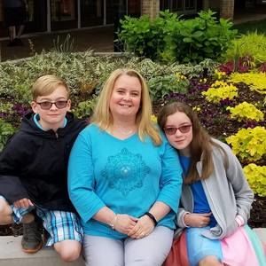 Meet your Posher, Carrie